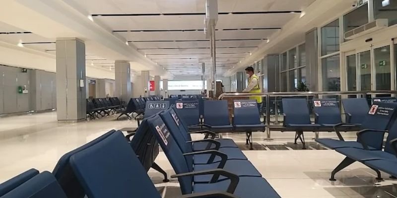 Sharjah International Airport