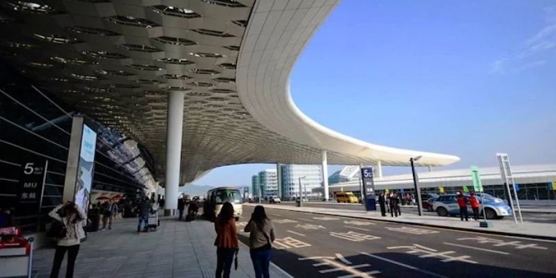 Shenzhen Bao'an International Airport