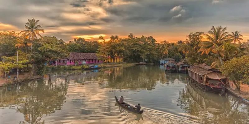 SpiceJet Airlines Calicut Office