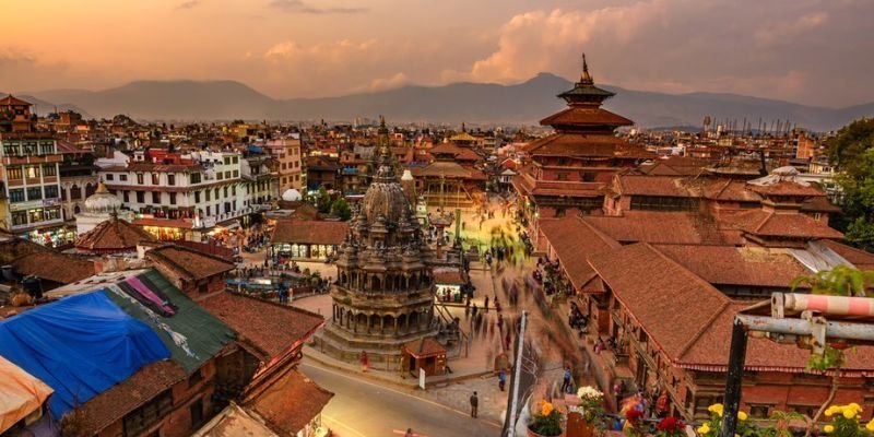 SpiceJet Airlines Kathmandu Office