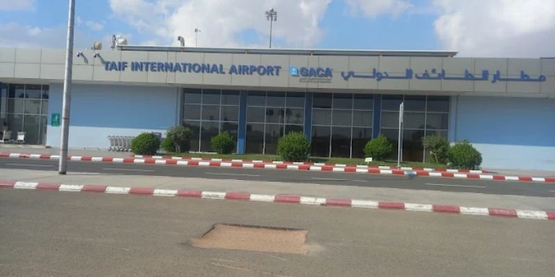 Taif International Airport