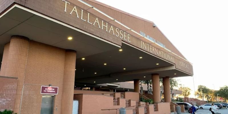 Tallahassee International Airport