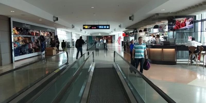 Tocumen International Airport