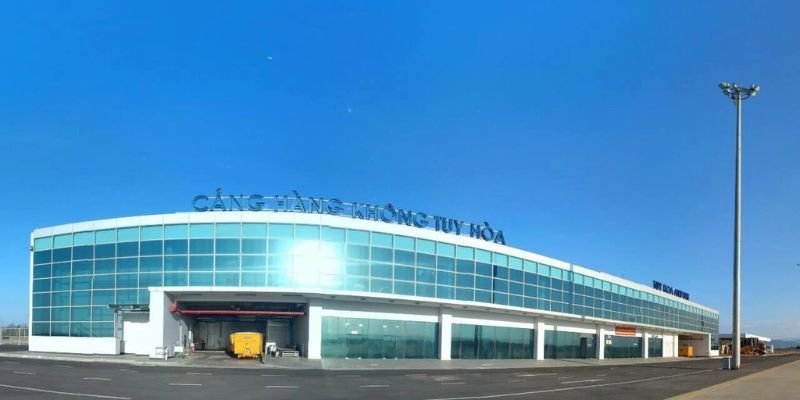 Tuy Hoa Airport