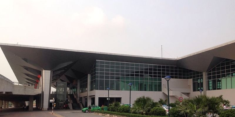 Vinh International Airport