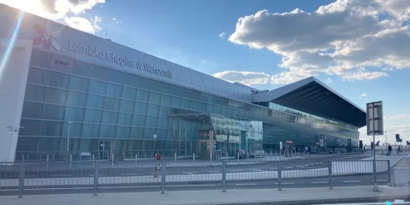 Warsaw Chopin Airport