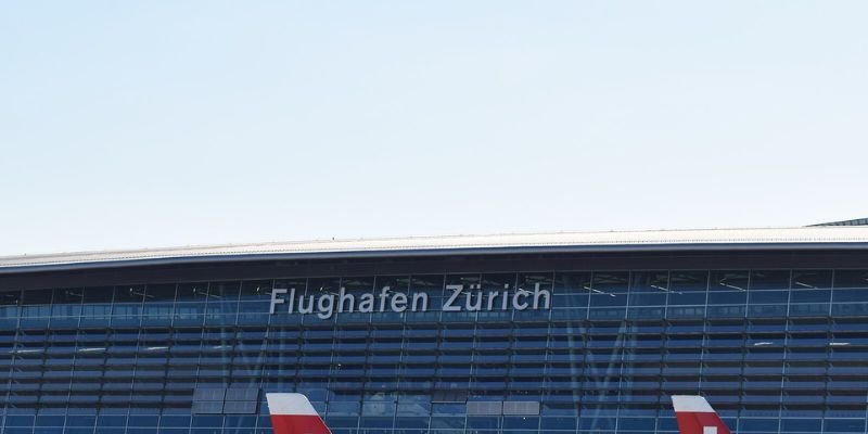 Zurich Airport
