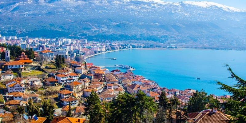 Aeromexico Macedonia Office