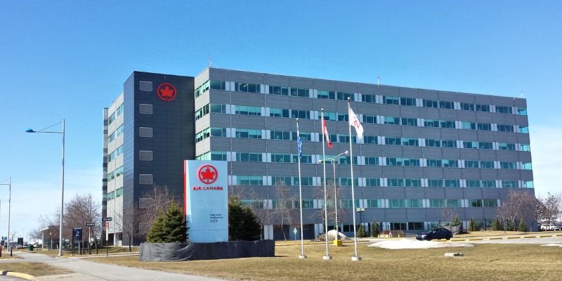 Air Canada Headquarters