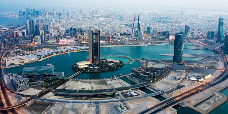 Air India Express Bahrain Office