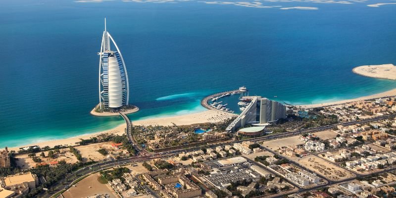 Air India Express Dubai Office