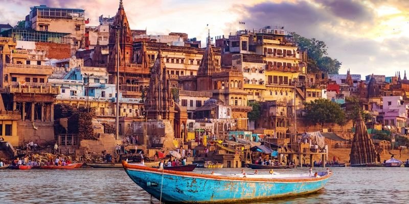 Air India Express Varanasi Office