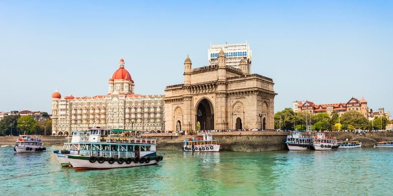 Akasa Air Mumbai Office