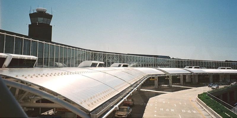 Baltimore/Washington International Airport