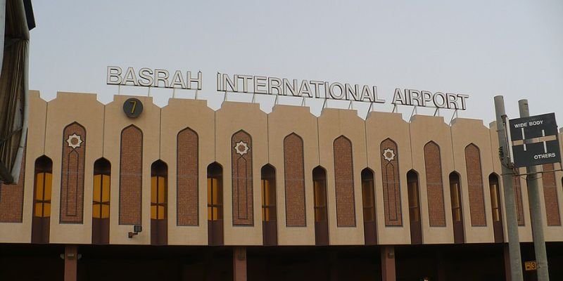 Basra International Airport