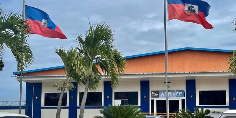 Cap-Haïtien International Airport