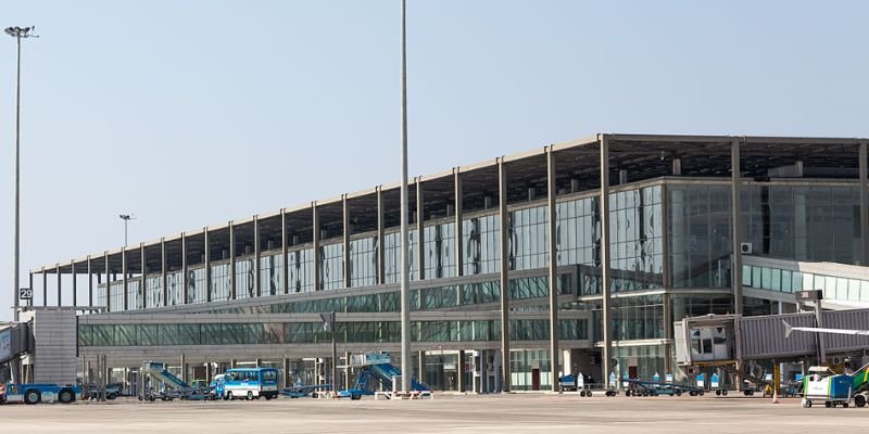 Dalaman Airport