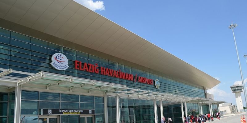 Elazig Airport