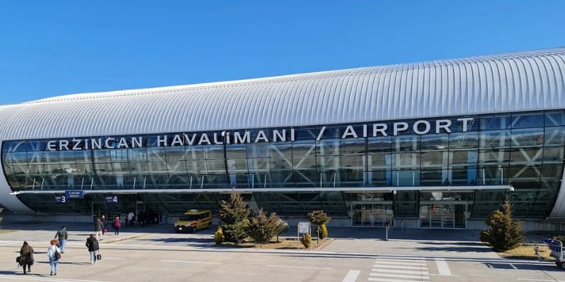 Erzincan Airport