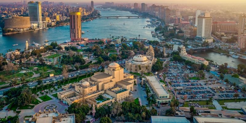 Flyadeal Airlines Cairo Office