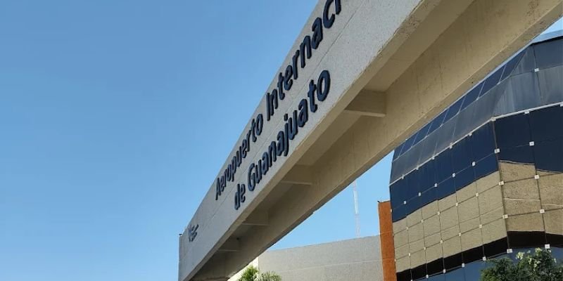 Guanajuato International Airport