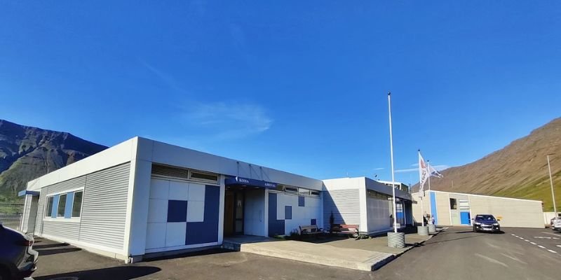 Ísafjörður Airport