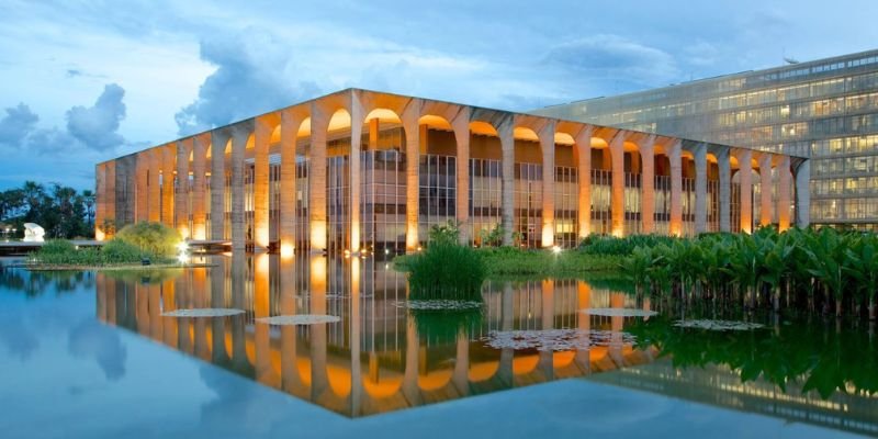 KLM Airlines Headquarters