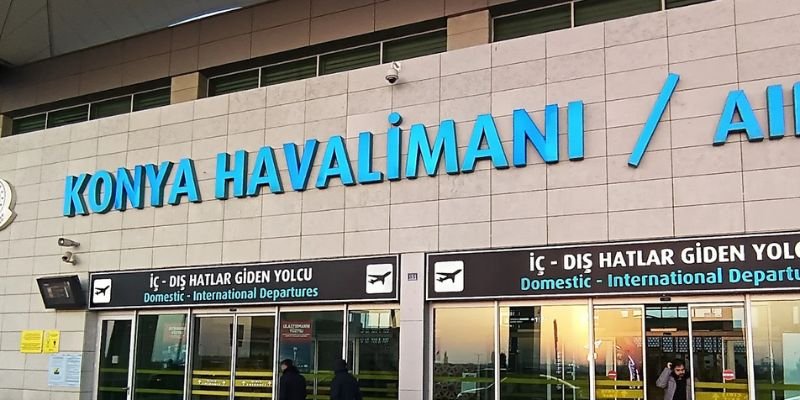 Konya Airport