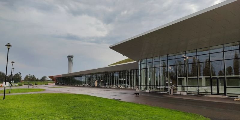Kutaisi International Airport