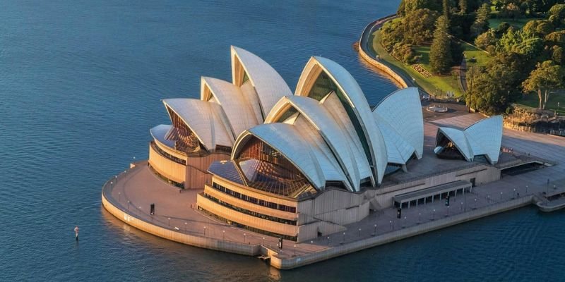 Latam Airline Sydney Office