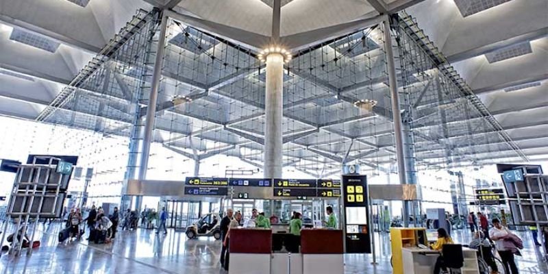 Málaga-Costa del Sol Airport