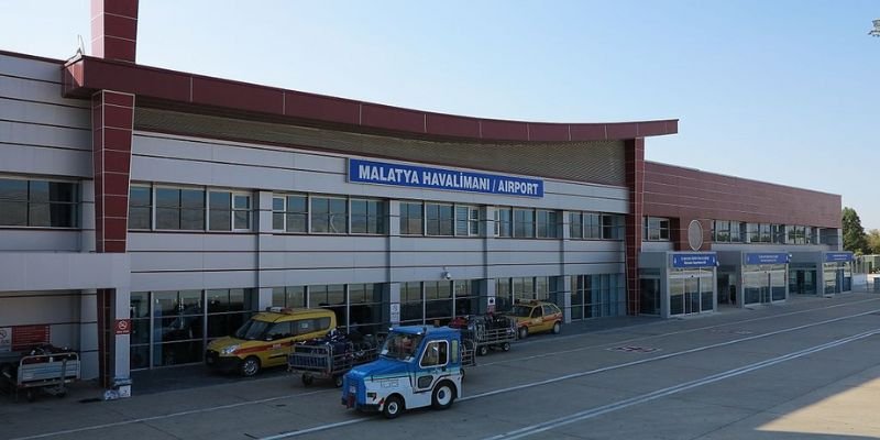 Malatya Airport
