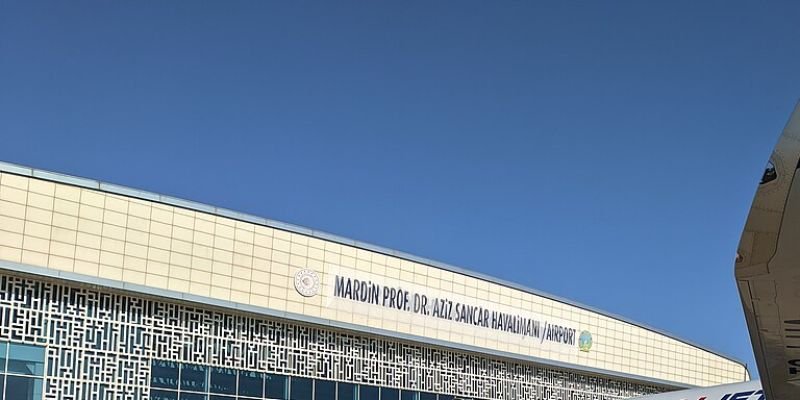 Mardin Airport