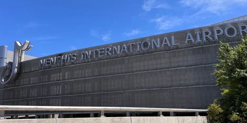 Memphis International Airport