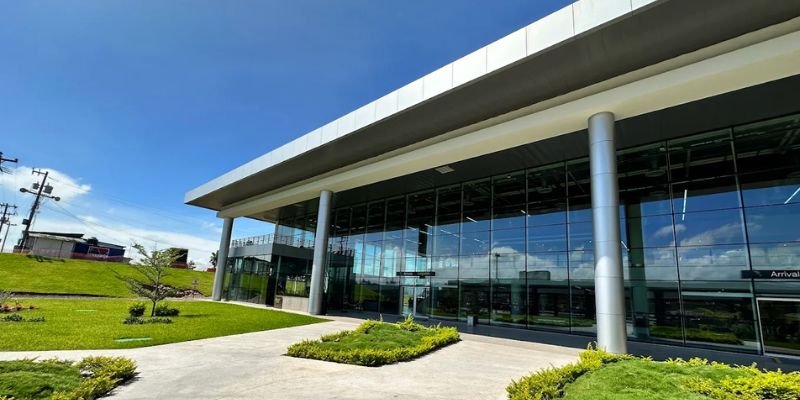 Palmerola International Airport