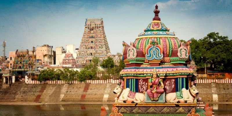 SAS Airlines Chennai Office