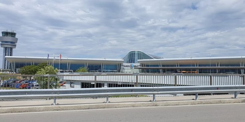 Sofia International Airport