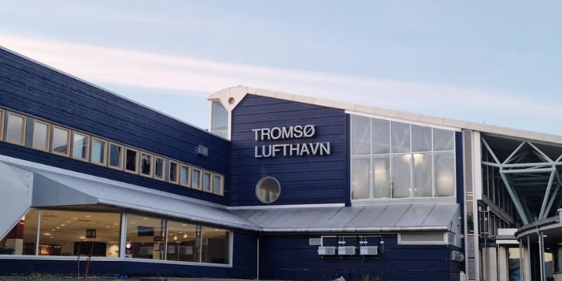 Tromsø Airport