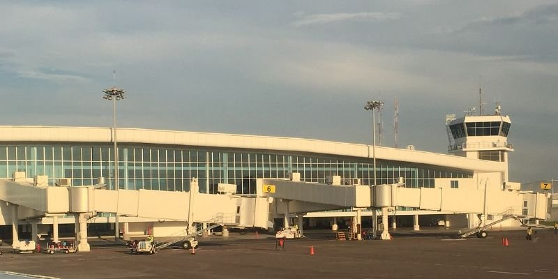 Veracruz International Airport