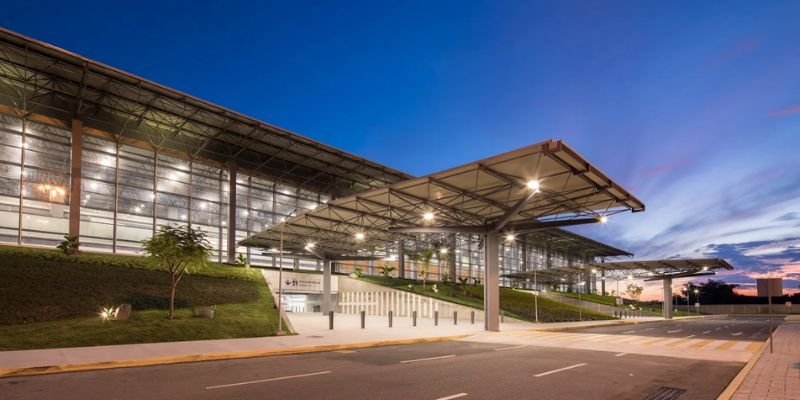 Acapulco International Airport