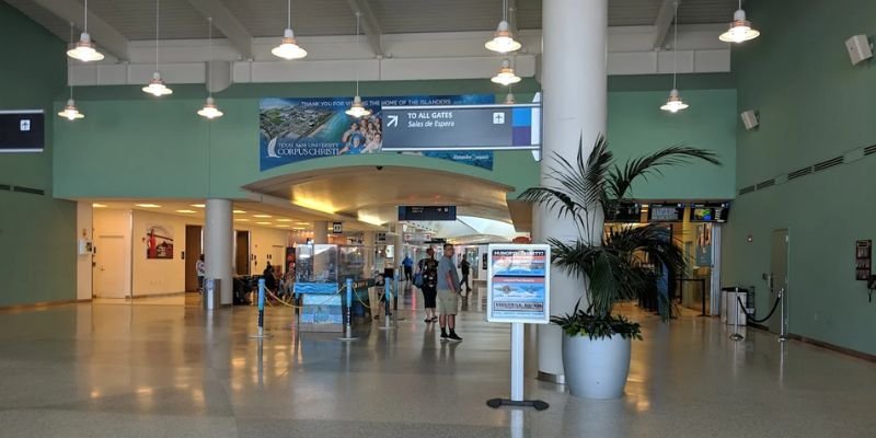 Corpus Christi International Airport