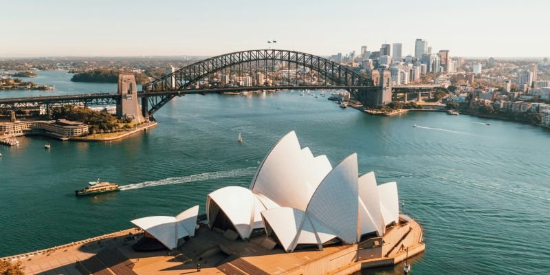 Delta Airline Sydney Office Address