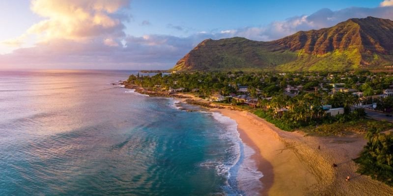 Edelweiss Airlines Hawaii Office