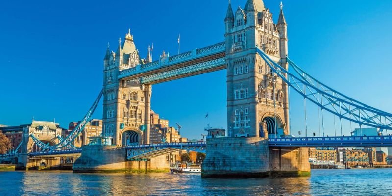 Edelweiss Airlines London Office