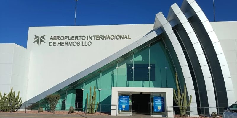 Hermosillo Airport