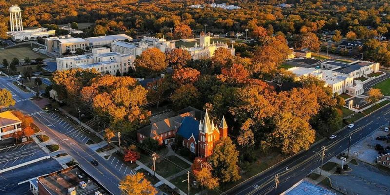 Hong Kong Express Milledgeville Office