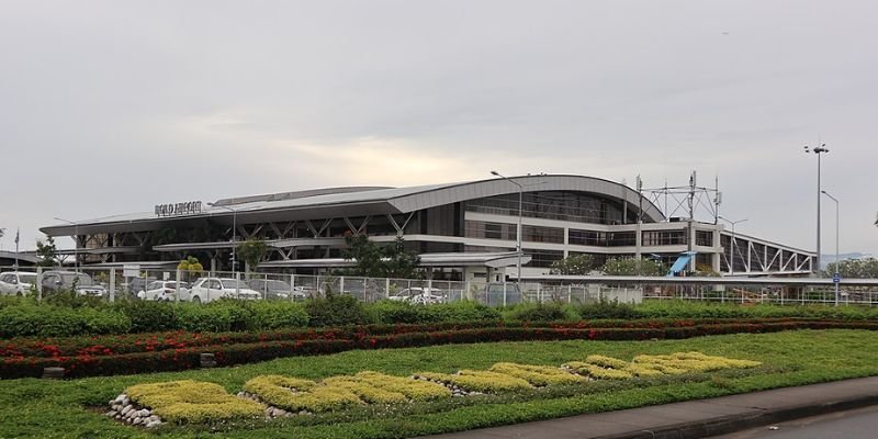 Iloilo International Airport