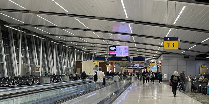 Indianapolis International Airport