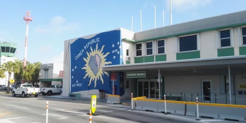 Key West International Airport