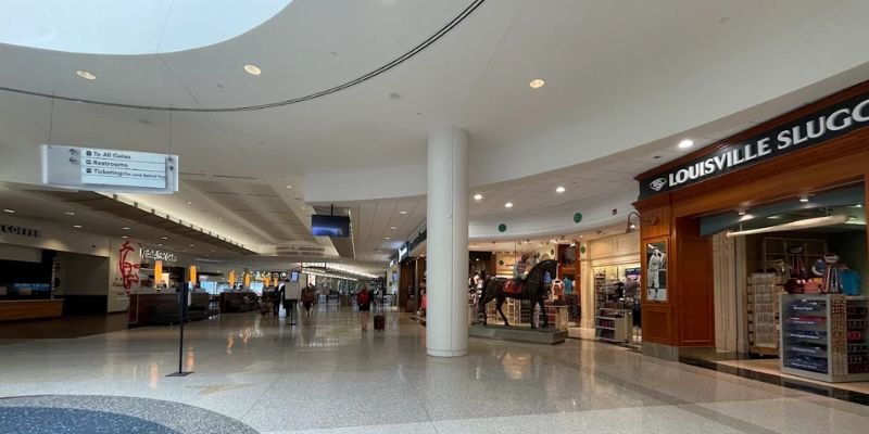 Louisville International Airport